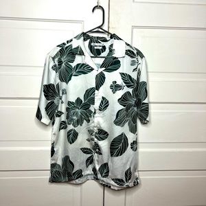 Zara men regular fit shirt size M
